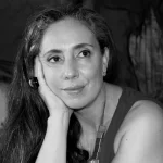A arte de ensinar: Magnólia Costa leva saber artístico por onde vai