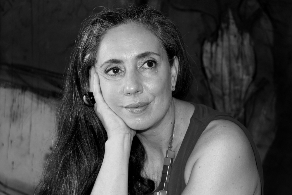 A arte de ensinar: Magnólia Costa leva saber artístico por onde vai
