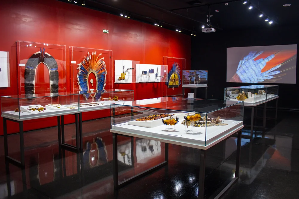 Educando em museus