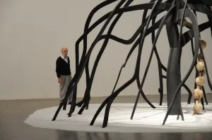 Krajcberg, ativismo e ecoarte