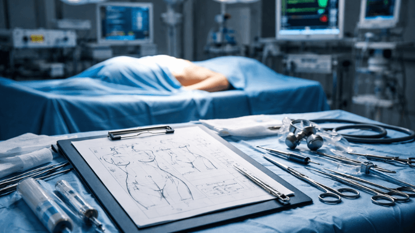 Segurança na cirurgia plástica: Como fatores preditivos e planejamento influenciam os resultados, por Milton Seigi Hayashi