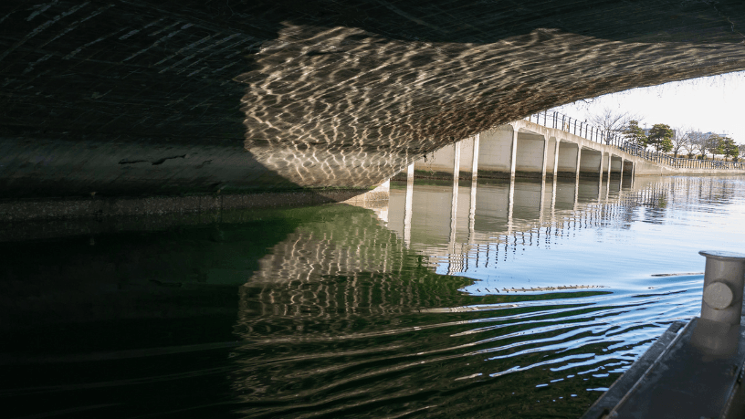 Túnel sob o Lago de Michigan e a disputa pela Linha 5 da Enbridge