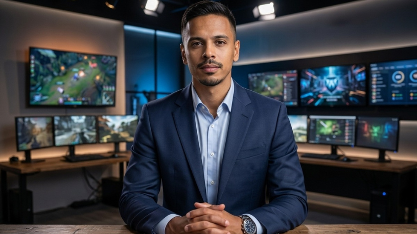 Quais são os principais fatores que impulsionam o crescimento dos e-sports no Brasil?  
