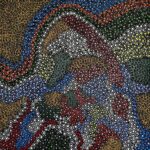 Reconhecimento em Nova York consagra sonho de artista visual aos oitenta anos