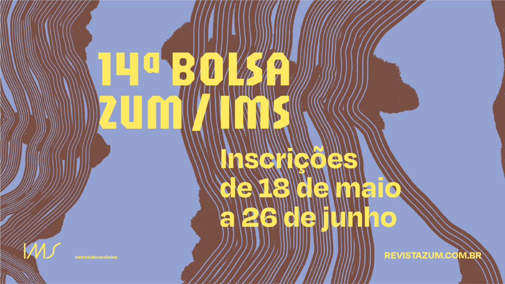 Bolsa ZUM/IMS 2026