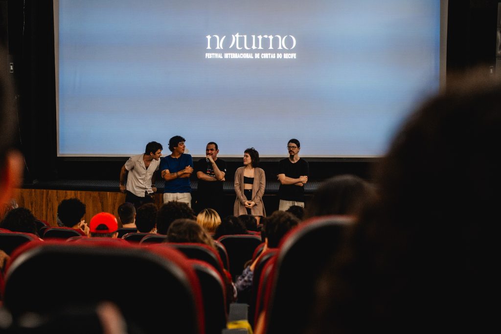 Filme “Suspiria” (1977) é exibido no Cinema São Luiz como aquecimento para Festival Noturno