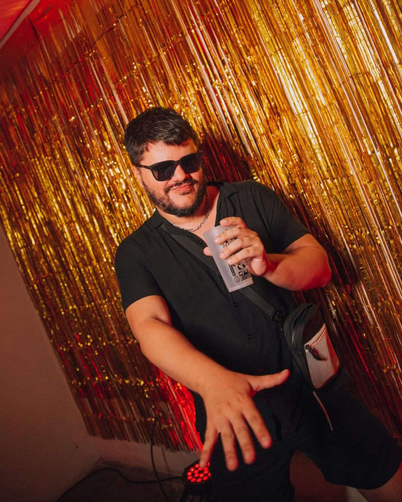 Festa Tarantina chega a sua 40ª edição celebrando  o novo disco de Madonna