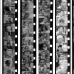 Papel e projeção: aproximações e distâncias entre fotolivros e fotofilmes