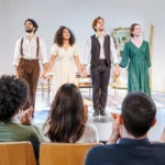 Por que assistir teatro ao vivo ainda importa?
