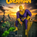“Overman”, filme baseado nos quadrinhos de Laerte Coutinho, estreia no Festival do Rio