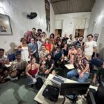 Trabalhadores do audiovisual pernambucano criam 14 núcleos para a virada de Lula no segundo turno