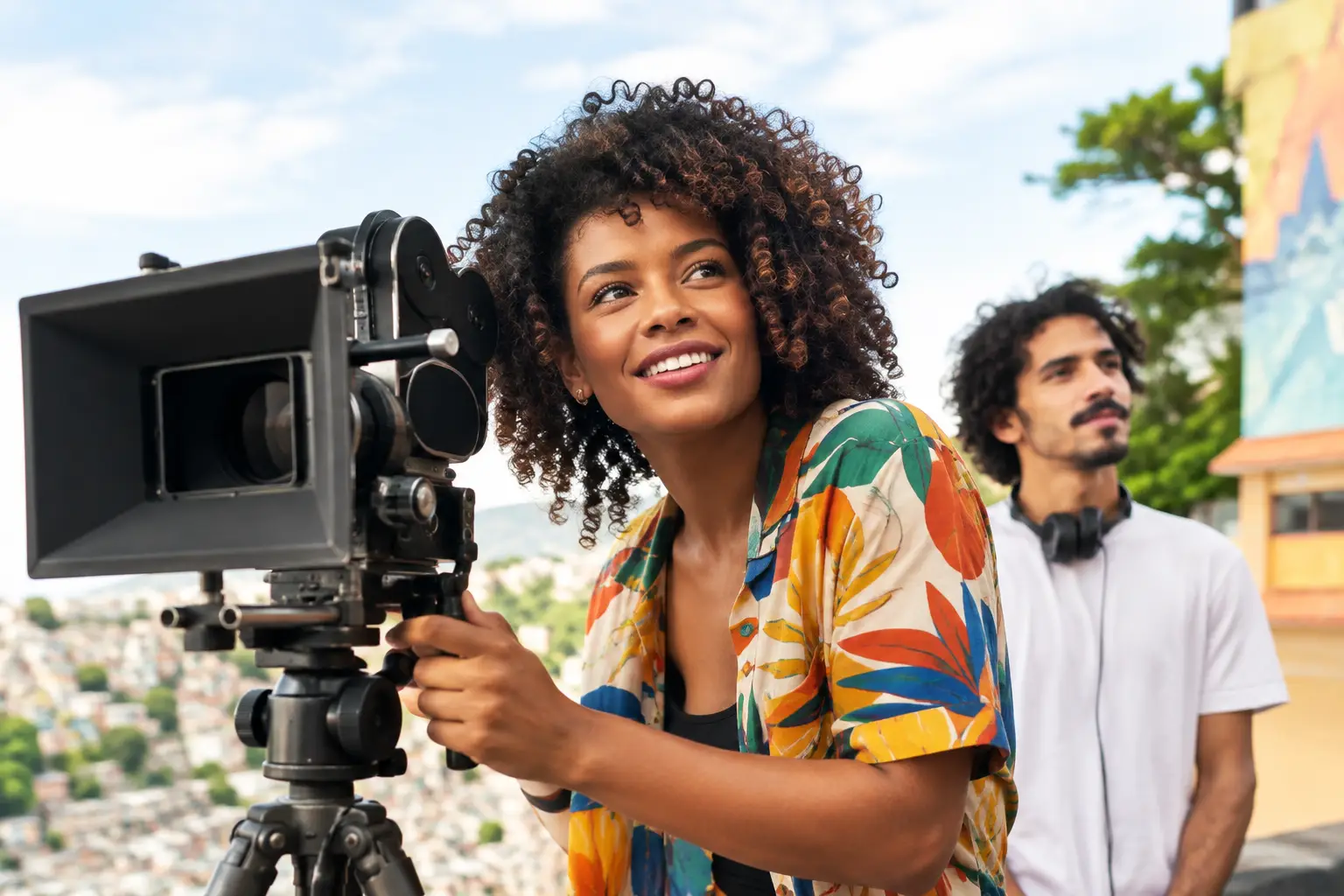 Cinema brasileiro: por que ele fala tanto de nós